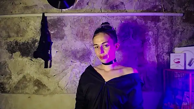 Cocain Atenea online show from September 16, 10:27 am