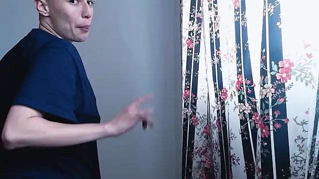 Cocain Atenea online show from November 18, 7:28 pm