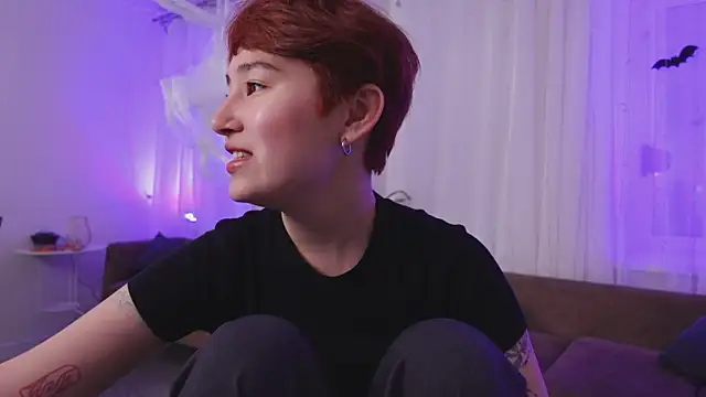 So audrey online show from October 31, 6:54 am