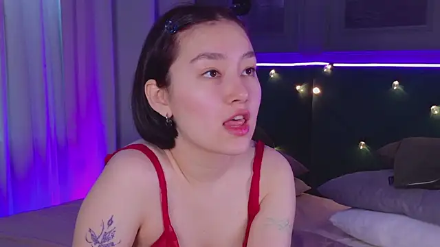 So audrey online show from February 21, 5:46 am