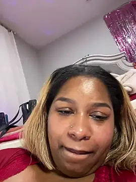 BigFineSelena online show from January 10, 12:33 pm