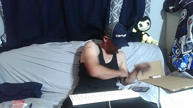 goodick4u28 online show from April 9, 5:42 am