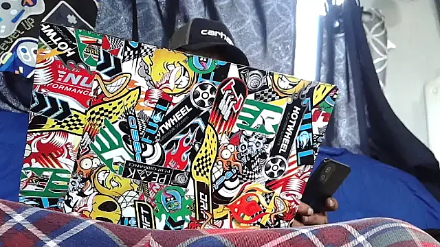 goodick4u28 online show from April 16, 5:57 pm