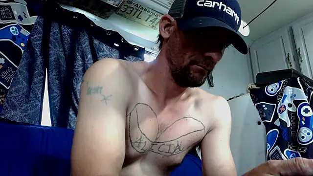 goodick4u28 online show from April 18, 3:47 pm