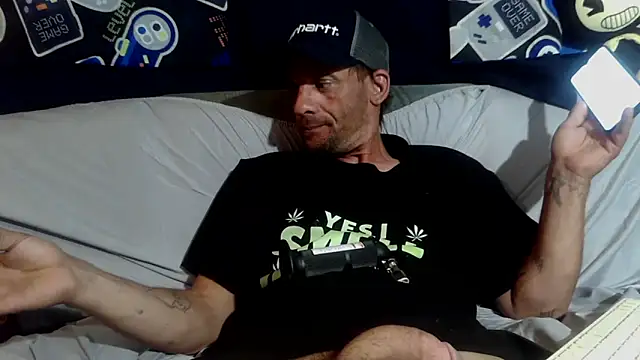 goodick4u28 online show from April 12, 8:06 am