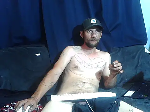 goodick4u28 online show from April 2, 3:35 am