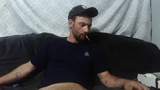 goodick4u28 online show from March 7, 1:45 am