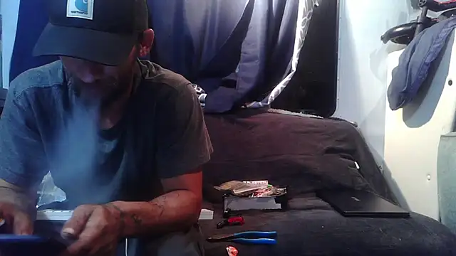 goodick4u28 online show from March 16, 3:03 am