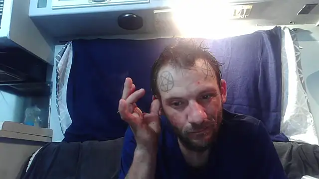 goodick4u28 online show from March 10, 7:23 am