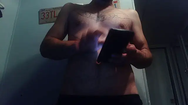 goodick4u28 online show from February 12, 3:39 am