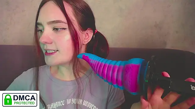 Alyssa   Scarlet online show from December 16, 3:08 am