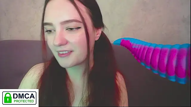 Alyssa   Scarlet online show from December 27, 9:28 am