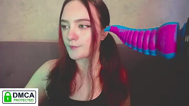 Alyssa   Scarlet online show from December 18, 10:08 am