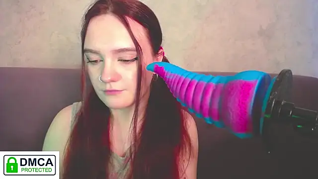 Alyssa   Scarlet online show from January 19, 9:46 am