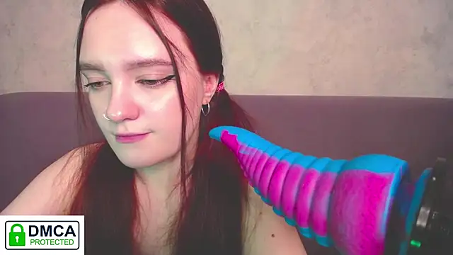 Alyssa   Scarlet online show from November 12, 8:29 am