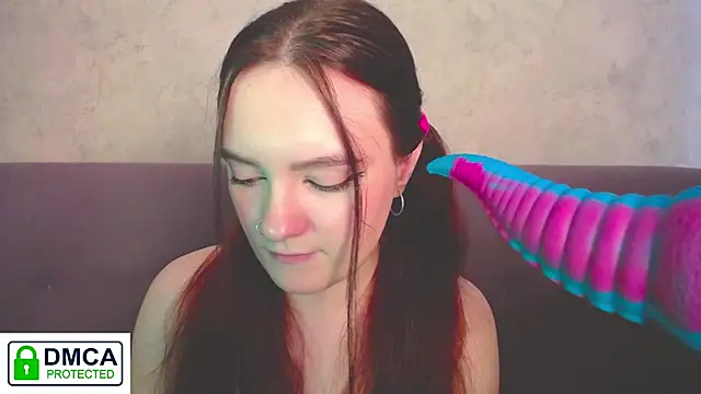 Alyssa   Scarlet online show from December 18, 7:35 am