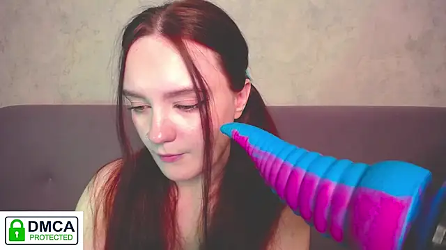 Alyssa   Scarlet online show from November 25, 2:34 am