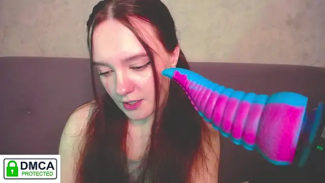 Alyssa   Scarlet online show from November 27, 3:18 am