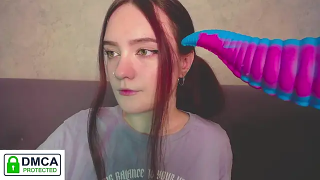 Alyssa   Scarlet online show from December 11, 10:03 am