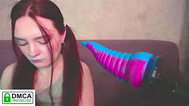 Alyssa   Scarlet online show from November 20, 3:40 am