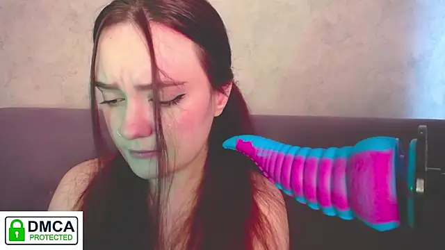 Alyssa   Scarlet online show from February 11, 10:03 am