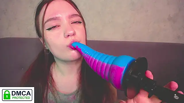 Alyssa   Scarlet online show from December 5, 2:54 am