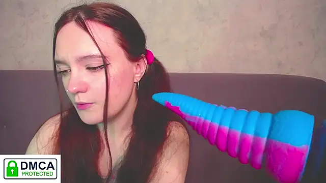 Alyssa   Scarlet online show from November 28, 2:34 am