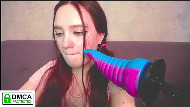 Alyssa   Scarlet online show from November 6, 10:08 am