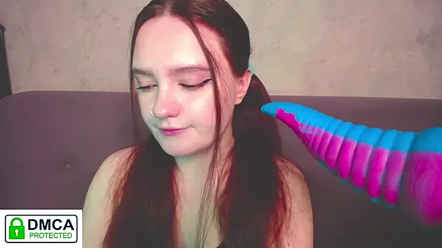 Alyssa   Scarlet online show from November 24, 2:33 am