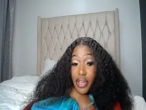 Pretty Liya08 online show from February 9, 12:30 am