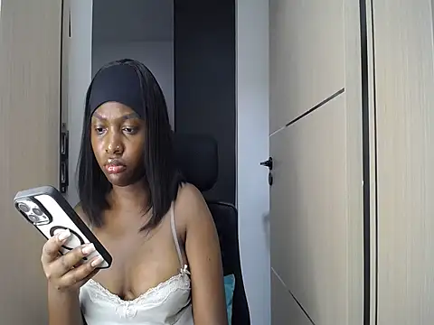 Pretty Liya08 online show from February 24, 2:34 am