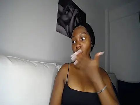 Pretty Liya08 online show from October 7, 4:30 pm