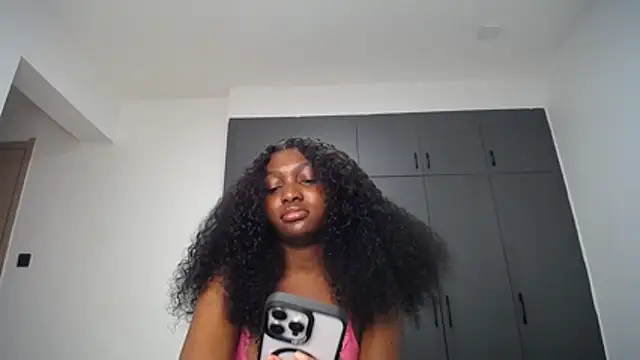 Snapshot of Pretty_Liya08 chatting on July 19, 1:03 am Pretty Liya08 online show from July 19, 1:03 am