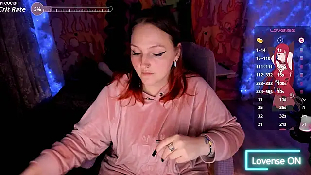 Snapshot of Samanta_Lux chatting on October 6, 3:08 am Samanta Lux online show from October 6, 3:08 am