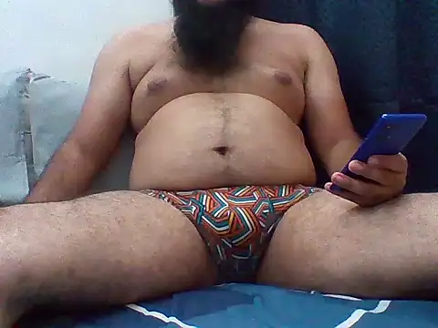 addydaddy579 online show from July 3, 7:09 pm