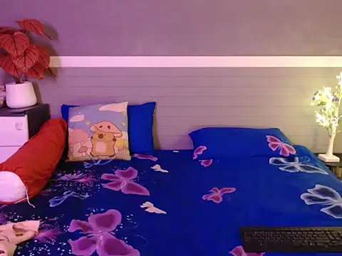 Snapshot of Jennythai123 chatting on November 15, 11:36 am Jennythai123 online show from November 15, 11:36 am