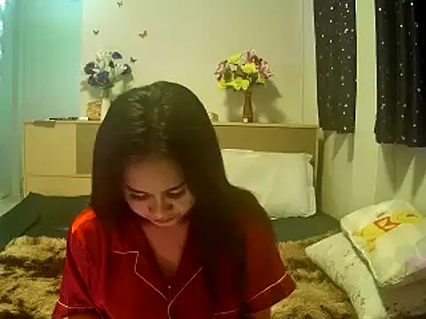 Jennythai123 online show from February 14, 8:21 am