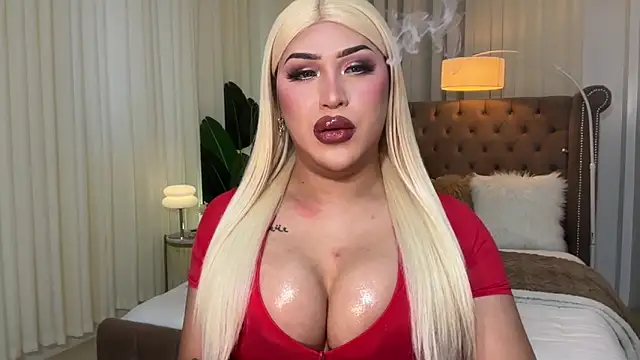 Your Majesty Tyra online show from March 16, 4:09 am