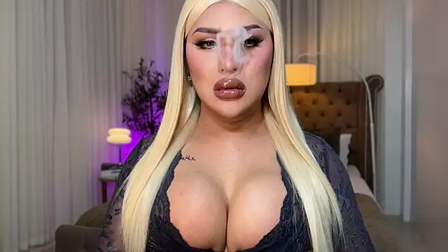 Your Majesty Tyra online show from October 6, 4:46 am