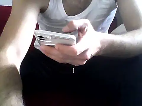 hakanozt online show from March 9, 12:09 pm