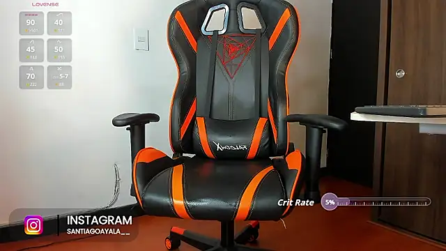 Snapshot of adrik_cano__ chatting on February 3, 6:40 am adrik cano online show from February 3, 6:40 am