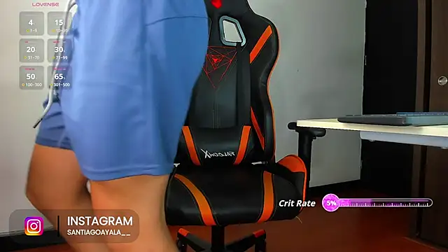 Snapshot of adrik_cano__ chatting on February 5, 1:34 am adrik cano online show from February 5, 1:34 am