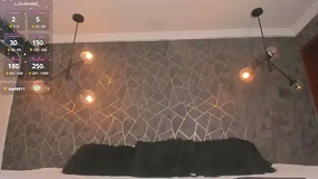 dayra angels online show from February 8, 9:23 pm