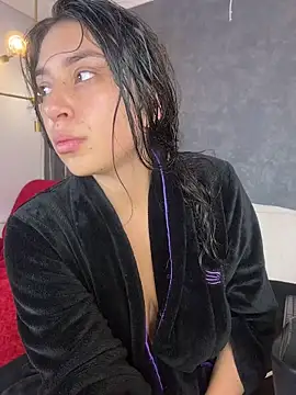 dayra angels online show from May 26, 7:01 pm