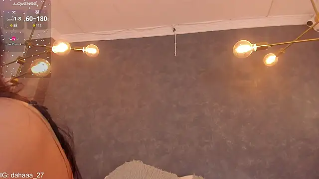 dayra angels online show from April 13, 6:45 pm