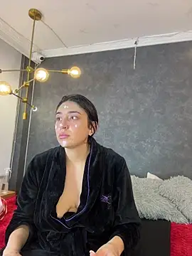 dayra angels online show from May 14, 4:15 pm