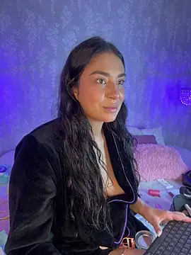 dayra angels online show from May 28, 12:07 am