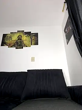 dayra angels online show from January 5, 10:13 pm