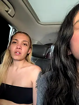 dayra angels online show from November 24, 9:26 pm