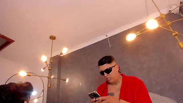 dayra angels online show from February 22, 4:37 am